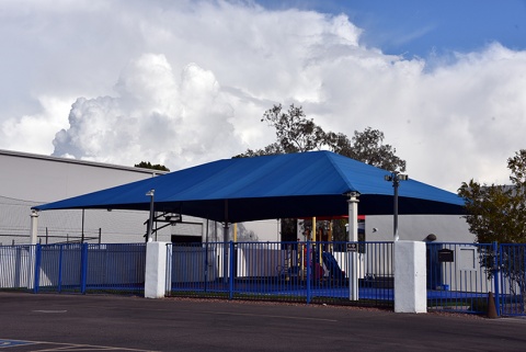 Noor Academy of Arizona, Tempe, AZ, United States, 2019-12-9, 