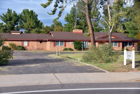 Islamic Education Foundation of Arizona, Mesa, AZ, United States, 2019-12-4, 