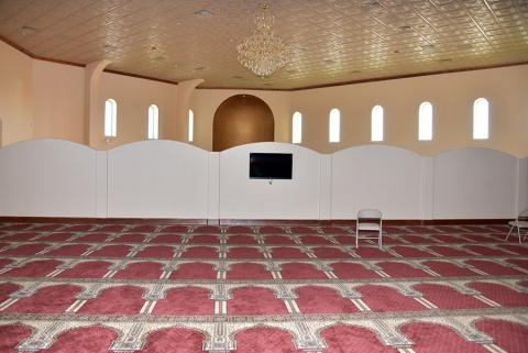 Khursheed Unissa Memorial Community Center, Amarillo, TX, United States, 2016-9-16, 