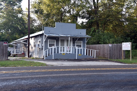 Islamic Center of Huntsville TX, Huntsville, TX, United States, 2019-9-12, 