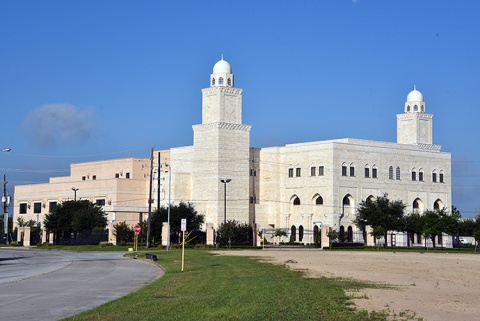 Masjid E Mohammedi, Houston, TX, United States, 2016-9-19, 