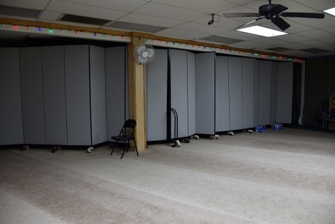 Masjid Usman, Spring, TX, United States, 2019-9-11, 