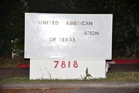 Fatih Masjid, Houston, TX, United States, 2016-9-20, 