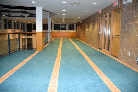 Masjid Alhidayah & Islamic Cultural Centre, Port Coquitlam, BC, Canada, 2016-8-16, 