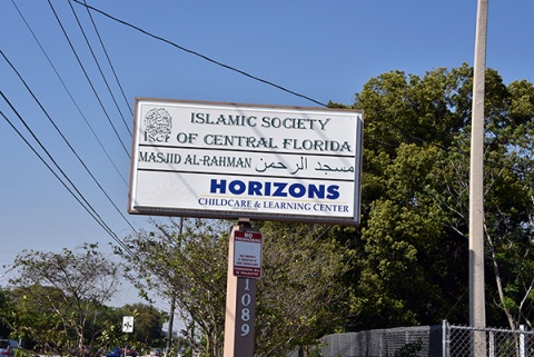 Horizons Childcare and Learning Center, Orlando, FL, United States, 2019-3-21, 