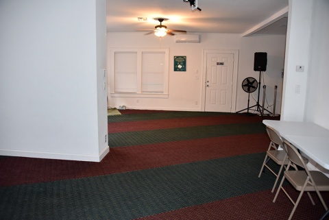 Muslim Community Center of Apopka, Apopka, FL, United States, 2019-3-11, 