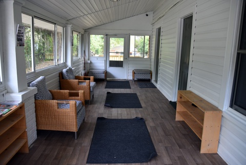 Muslim Community Center of Apopka, Apopka, FL, United States, 2019-3-12, 