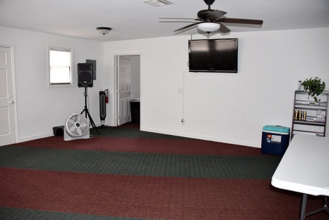 Muslim Community Center of Apopka, Apopka, FL, United States, 2019-3-12, 