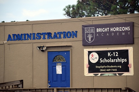 Bright Horizons Academy, Melbourne, FL, United States, 2016-6-30, 