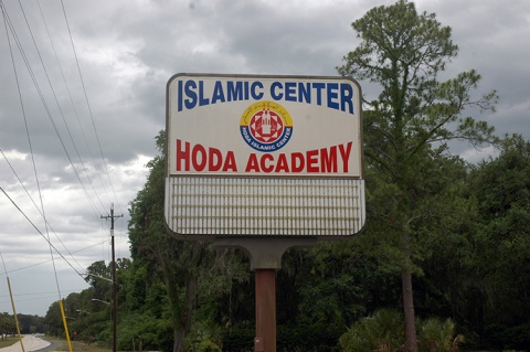 Hoda Islamic Academy, Gainesville, FL, United States, 2006-6-10, 