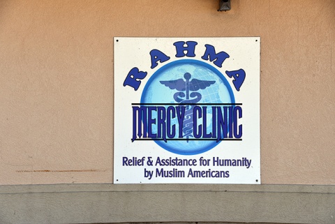 Rahma Mercy Clinic, Gainesville, FL, United States, 2019-3-12, 