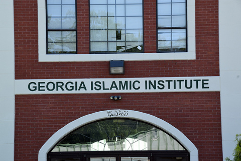 Georgia Islamic Institute (GII), Lawrenceville, GA, United States, 2016-6-21, 