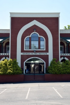 Georgia Islamic Institute (GII), Lawrenceville, GA, United States, 2016-6-21, 