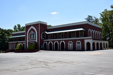 Georgia Islamic Institute (GII), Lawrenceville, GA, United States, 2016-6-21, 