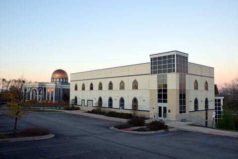 The Quran Academy, Orland Park, IL, United States, 2015-11-1, 