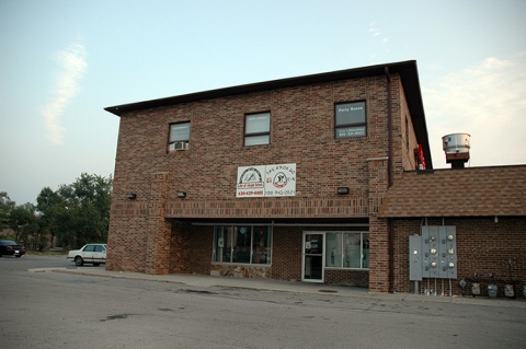 Al-Majd Center, Bridgeview, IL, United States, 2005-9-18, 