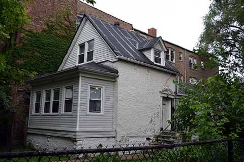 Furqaan Dawah Center, Chicago, IL, United States, 2016-7-22, 