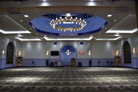 Institute of Islamic Education (IIE), Elgin, IL, United States, 2017-7-23, 