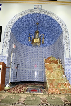 Institute of Islamic Education (IIE), Elgin, IL, United States, 2017-7-23, 