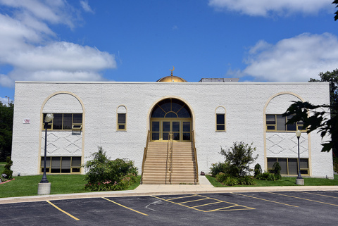 Institute of Islamic Education (IIE), Elgin, IL, United States, 2017-7-24, 
