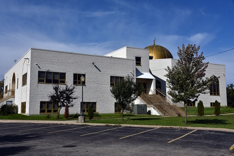 Institute of Islamic Education (IIE), Elgin, IL, United States, 2019-10-12, 