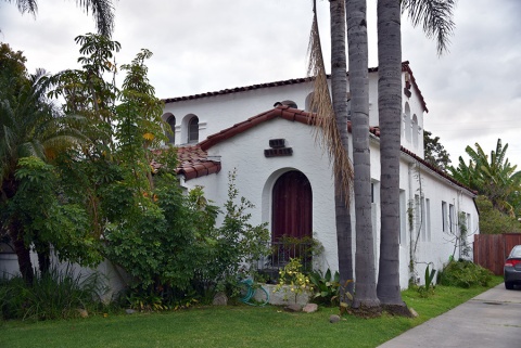 Jerrahi Order of America (JOA), Long Beach, CA, United States, 2020-3-14, 