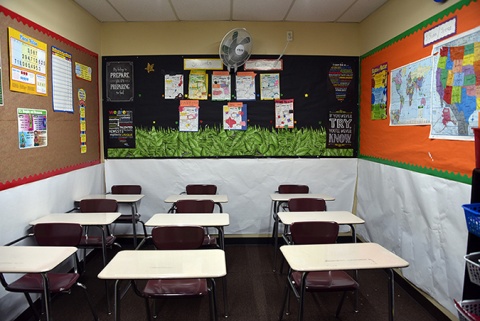 Quba Islamic Institute (QII), Houston, TX, United States, 2019-9-6, 