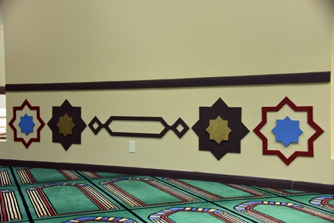 IslamInSpanish Centro Islamico, Houston, TX, United States, 2018-12-4, 