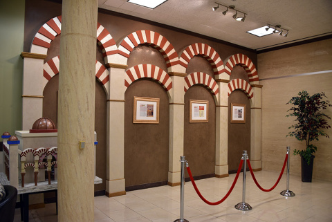 IslamInSpanish Centro Islamico, Houston, TX, United States, 2018-12-3, 