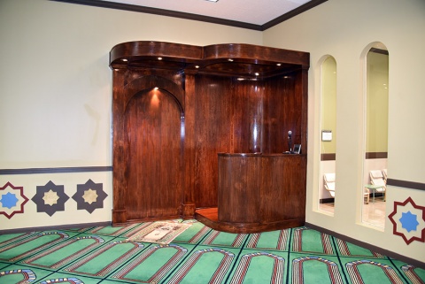 IslamInSpanish Centro Islamico, Houston, TX, United States, 2018-12-4, 