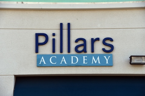 Pillars Academy, Mission Viejo, CA, United States, 2018-4-22, 