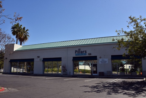 Pillars Academy, Mission Viejo, CA, United States, 2018-4-22, 