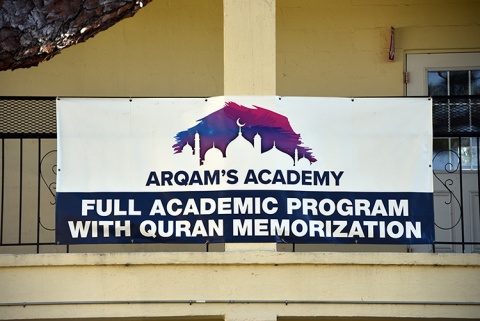 Arqam Academy, Saint Petersburg, FL, United States, 2019-3-13, 