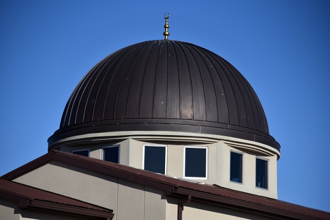 Faizan-E-Madinah, Baltimore, MD, United States, 2018-3-31, 