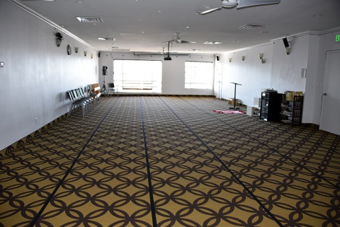 Faizan-E-Madinah, Baltimore, MD, United States, 2018-3-31, 