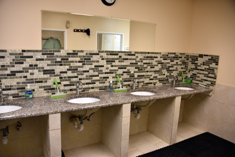 Faizan-E-Madinah, Baltimore, MD, United States, 2018-3-31, 