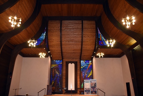 AlMustafa Islamic Center, Pompton Lakes, NJ, United States, 2018-11-4, 