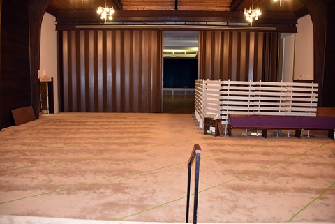 AlMustafa Islamic Center, Pompton Lakes, NJ, United States, 2018-11-11, 