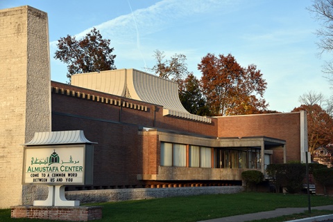 AlMustafa Islamic Center, Pompton Lakes, NJ, United States, 2018-11-4, 