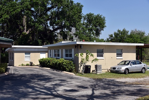 Al-Bukhari Islamic Center, Orlando, FL, United States, 2019-3-21, 