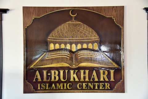 Al-Bukhari Islamic Center, Orlando, FL, United States, 2019-3-21, 