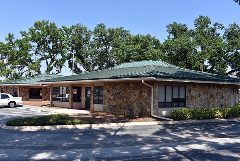 Al-Bukhari Islamic Center, Orlando, FL, United States, 2019-3-21, 