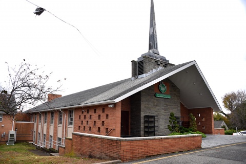 ICPC - Clifton, Clifton, NJ, United States, 2018-11-12, 