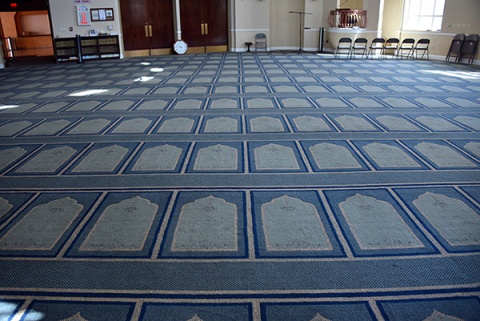 Islamic Institute of Orange County (IIOC), Anaheim, CA, United States, 2016-9-6, 