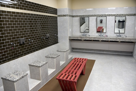 Muslim Center Of Greater Princeton (MCGP), Princeton Junction, NJ, United States, 2018-11-9, 