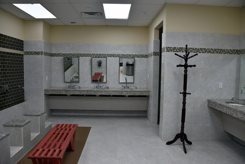 Muslim Center Of Greater Princeton (MCGP), Princeton Junction, NJ, United States, 2018-11-9, 