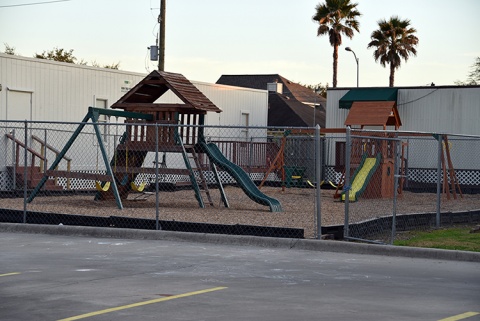 Hijaz Academy, Houston, TX, United States, 2018-12-5, 