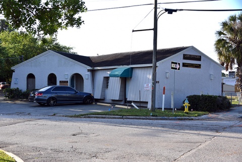 Tampa Musalla, Tampa, FL, United States, 2019-3-15, 