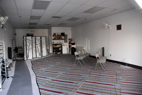 Windermere Musallah, Winter Garden, FL, United States, 2019-3-21, 