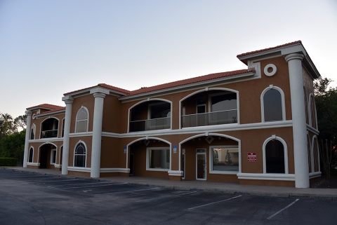 Windermere Musallah, Winter Garden, FL, United States, 2019-3-21, 